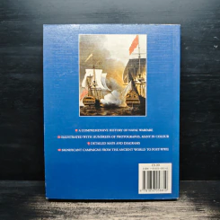 Naval Warfare: An Illustrated History - Richard Humble รูปที่ 2