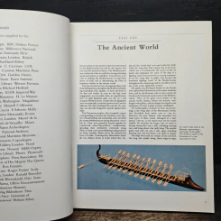 Naval Warfare: An Illustrated History - Richard Humble รูปที่ 7