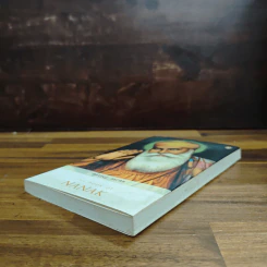 The Book of Nanak - Navtej Sarna รูปที่ 4