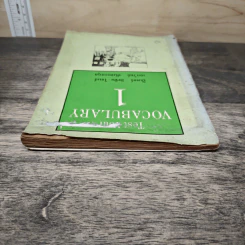 Test Your Vocabulary 1 - ปีเตอร์ วัตซิน-โจนส์ รูปที่ 4