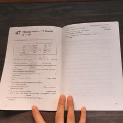 Test Your VOCABULARY 5 - ปีเตอร์ วัตซิน - โจนส์ และ เอกวิทย์ ตันตระสกุล รูปที่ 10