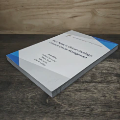 Short Notes in Clinical Oncology : Common Cancer Management รูปที่ 3