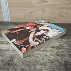 Darlings 2.5 สัญญา (ไม่) ลับ วุ่นนักเหล่าวายร้าย - หัวสมองตีบตัน รูปที่ 3
