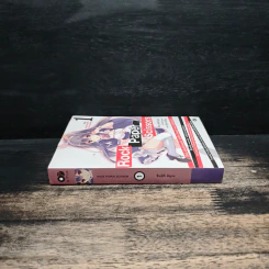 Rock Paper Scissors เล่ม 1 รูปที่ 3