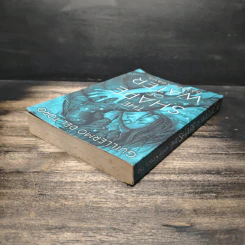 The Shape of Water - Guillermo del Toro, Daniel Kraus รูปที่ 5
