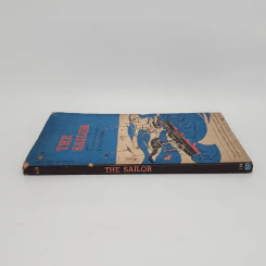 The Sailor - Arthur Orrmont รูปที่ 2
