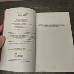 The Gallows Pole - Benjamin Myers รูปที่ 6
