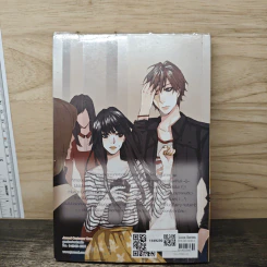 Casanova's Darling ตึกๆตักๆอย่างนี้รักผมเข้าเเล้วสิคุณ - หัวสมองตีบตัน รูปที่ 5