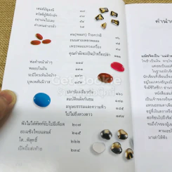 เปิดอกแม่ค้าพลอย รูปที่ 8