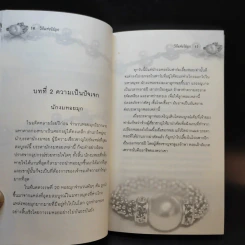 วิถีแห่งไข่มุก Path of the Pearl รูปที่ 12