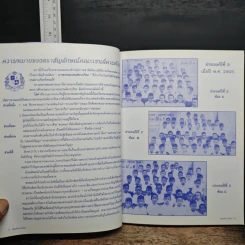 อนุสรณ์ครบรอบ 42 ปี 2543/2000 ศิษย์เก่าเซนต์คาเบรียล รุ่น 01 (ตึกพัง) รูปที่ 7