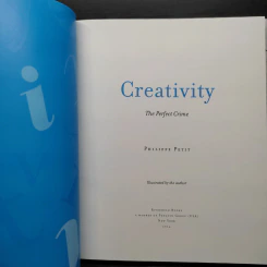 Creativity: The Perfect Crime - Philippe Petit รูปที่ 5