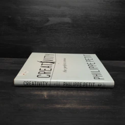 Creativity: The Perfect Crime - Philippe Petit รูปที่ 3