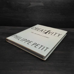 Creativity: The Perfect Crime - Philippe Petit รูปที่ 4