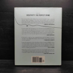 Creativity: The Perfect Crime - Philippe Petit รูปที่ 2
