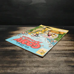 Walt Disney's GOOFY Adventures ฉบับที่ 11 รูปที่ 5