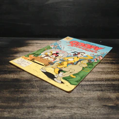 Walt Disney's GOOFY Adventures ฉบับที่ 11 รูปที่ 4