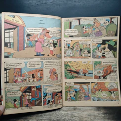 Walt Disney's GOOFY Adventures ฉบับที่ 24 รูปที่ 6
