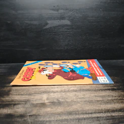 Walt Disney's GOOFY Adventures ฉบับที่ 129 รูปที่ 3