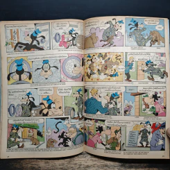 Walt Disney's GOOFY Adventures ฉบับที่ 45 รูปที่ 7