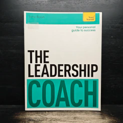 The Leadership Coach - Tony Buon รูปที่ 1