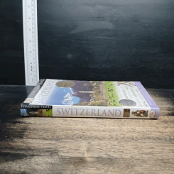DK Eyewitness Travel  Switzerland รูปที่ 3