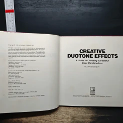 Creative Duotone Effects - Richard Emery รูปที่ 6