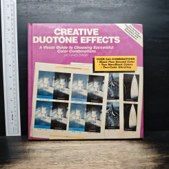 Creative Duotone Effects - Richard Emery