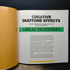 Creative Duotone Effects - Richard Emery รูปที่ 8