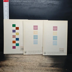 ก่อสร้างน่ารู้ คู่มือชาวบ้าน เล่ม 1-3 รูปที่ 2
