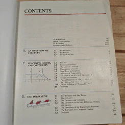 Calculus and Analytic Geometry - Sherman K. Stein, Anthony Barcellos รูปที่ 9