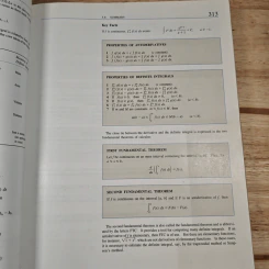 Calculus and Analytic Geometry - Sherman K. Stein, Anthony Barcellos รูปที่ 12