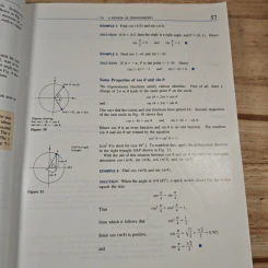 Calculus and Analytic Geometry - Sherman K. Stein, Anthony Barcellos รูปที่ 11