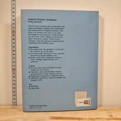 Oxford Practice Grammar with answers - John Eastwood รูปที่ 5