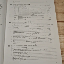 Oxford Practice Grammar with answers - John Eastwood รูปที่ 10