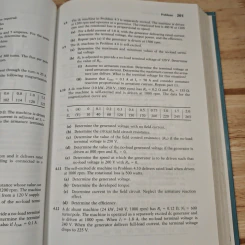 Principles Of Electric Machines And Power Electronics - P.C. Sen รูปที่ 10