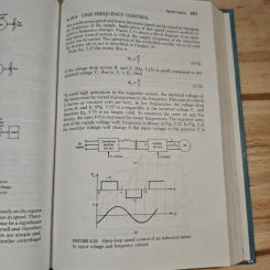 Principles Of Electric Machines And Power Electronics - P.C. Sen รูปที่ 11