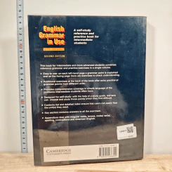 English Grammar In Use - Raymond Murphy รูปที่ 5