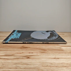 Hi-Fi Stereo ปีที่ 8 ฉบับที่ 46 2529 รูปที่ 2