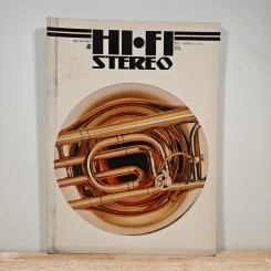 Hi-Fi Stereo ปีที่ 8 ฉบับที่ 50 2530