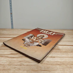 Hi-Fi Stereo ปีที่ 2 ฉบับที่ 9 2524 รูปที่ 4