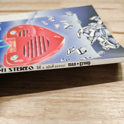 Hi-Fi Stereo ปีที่ 5 ฉบับที่ 29 2527 รูปที่ 3