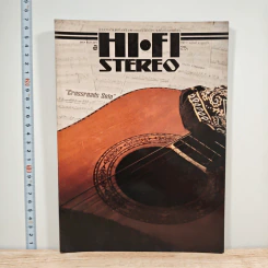 Hi-Fi Stereo ปีที่ 7 ฉบับที่ 42 2529