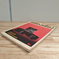 นิตยสารเครื่องเสียง ปีที่ 6 ฉบับที่ 29 รูปที่ 4