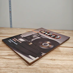 What Hi-Fi? ฉบับที่ 1 รูปที่ 4