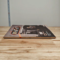 What Hi-Fi? ฉบับที่ 1 รูปที่ 2