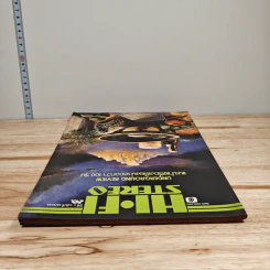 Hi-Fi Stereo ปีที่ 6 ฉบับที่ 34 2528 รูปที่ 5