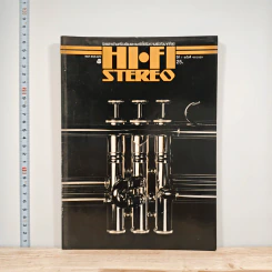 Hi-Fi Stereo ปีที่ 7 ฉบับที่ 45 2529