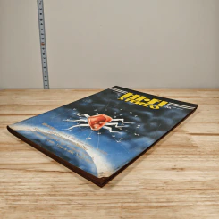 Hi-Fi Stereo ปีที่ 3 ฉบับที่ 16 2525 รูปที่ 4