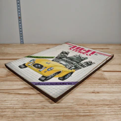 Hi-Fi Stereo ปีที่ 4 ฉบับที่ 25 2527 รูปที่ 4